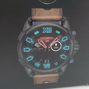 Diesel Smartwatch. Open Box. Price Firm.